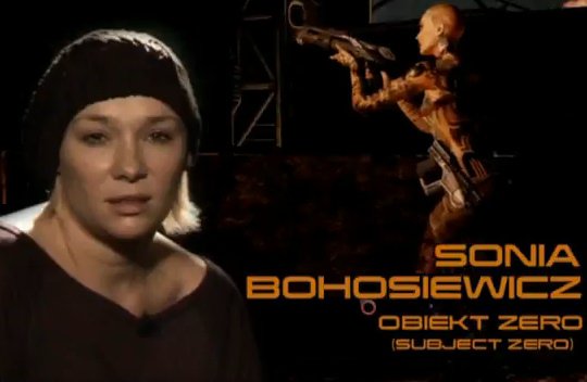 Mass Effect 2: polski dubbing lepszy od oryginału? Wywiady z aktorami [WIDEO]