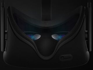 Oculus podjął współpracę z&nbsp;Microsoftem. Uwaga: efekty mogą być komiczne