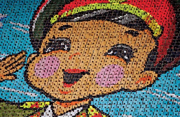 [Weekend] O&nbsp;„podległym” internecie Korei Północnej