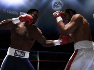 Fight Night Champion: Trailer z opiniami recenzentów [WIDEO]