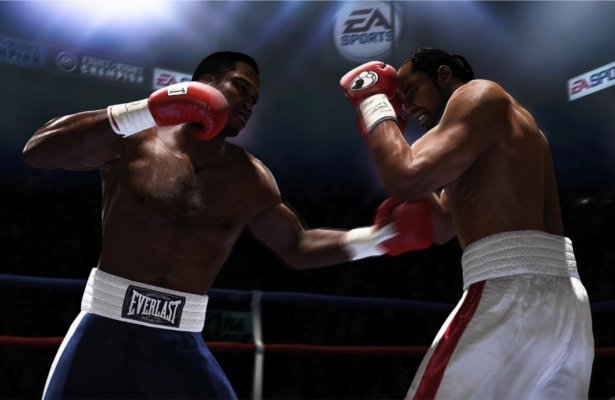 Fight Night Champion: Trailer z opiniami recenzentów [WIDEO]
