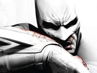 Batman: Arkham City sprzedało się w liczbie ponad 12 milionów egzemplarzy