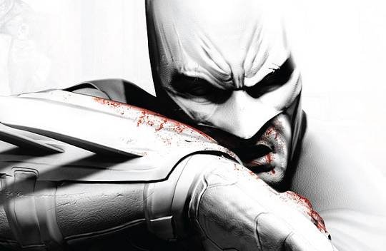 Batman: Arkham City sprzedało się w liczbie ponad 12 milionów egzemplarzy