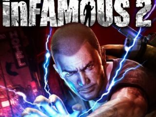 nieSławny: inFAMOUS 2 – znamy datę premiery w Europie