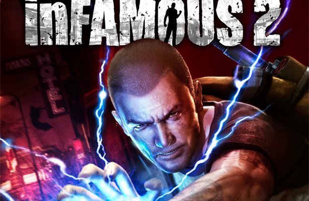 nieSławny: inFAMOUS 2 – znamy datę premiery w Europie