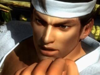 Dead or&nbsp;Alive 5: Przybliżona data premiery i&nbsp;niespodzianka dla fanów Virtua Fighter [WIDEO]
