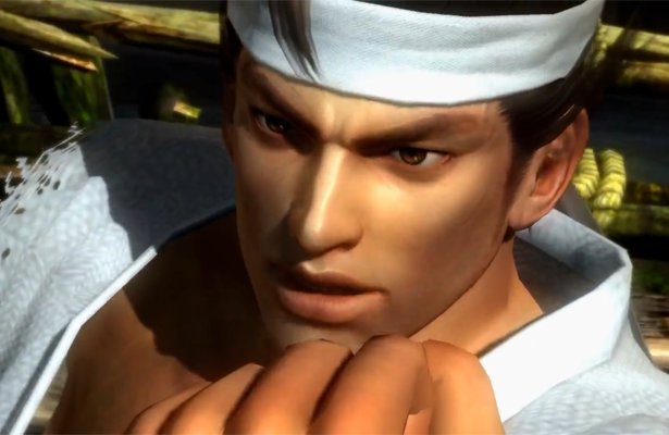 Dead or Alive 5: Przybliżona data premiery i niespodzianka dla fanów Virtua Fighter [WIDEO]