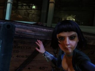 BioShock Infinite na PS3 to „pełnotłusta” gra