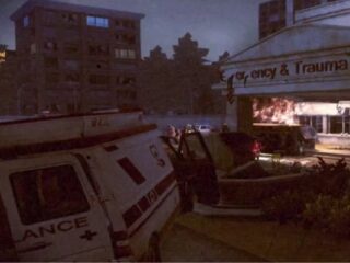 House of the Dead: Overkill – Extended Cut: Zapraszamy do szpitala [WIDEO]
