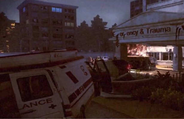 House of the Dead: Overkill – Extended Cut: Zapraszamy do szpitala [WIDEO]