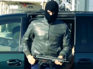 GTA IV w&nbsp;realu [WIDEO]