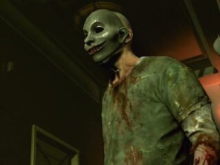 Oto, jakie zagrożenia czekają na&nbsp;was w&nbsp;The Evil Within [WIDEO]