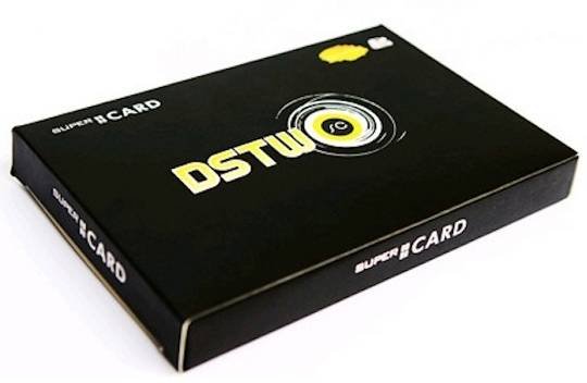 Nintendo 3DS antitodum na piratów? Nie na chińskich…