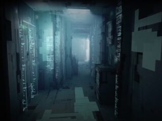 Observer: Twórcy nęcą klimatyczną grafiką