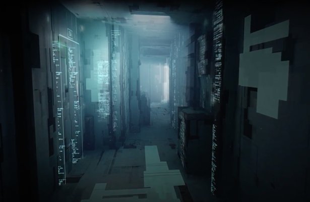 Observer: Twórcy nęcą klimatyczną grafiką