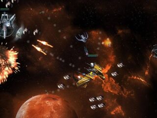 Dark Orbit: Spory popyt na przedmiot za 1000 euro