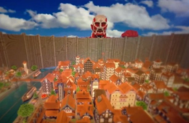 Minecraft Flight Simulator 2017, czyli hit Mojanga zmieni się jutro w symulator lotu [WIDEO]