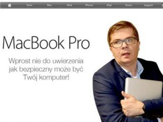 Kuriozum? ABW nie mogło zgrać danych z MacBooka naczelnego „Wprost”… bo nie mieli narzędzi