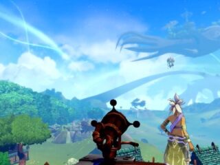 Shiness: The Lightning Kingdom ma&nbsp;nowy trailer! [WIDEO]