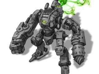Command & Conquer 4: Tiberian Twilight – nazwij jednostkę, dostań się do bety