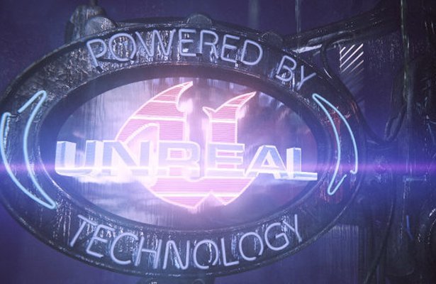 Epic Games: „Unreal Engine 4 sprawia wrażenie, że demo Samaritan wygląda jak kupa”