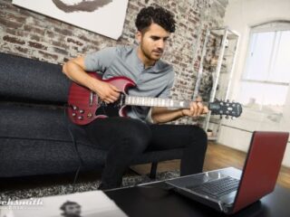 Rocksmith 2014: Co&nbsp;zagramy, jak zagramy? [WIDEO]
