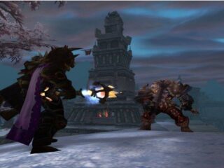 Jak stworzyć dobre MMO? Blizzard: „Nie kopiować pomysłów z World of Warcraft”