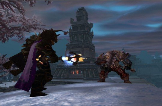 Jak stworzyć dobre MMO? Blizzard: „Nie kopiować pomysłów z World of Warcraft”