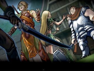 Might & Magic: Clash of Heroes – konsolowi „hirołsi” wkrótce na XBLA i PSN [WIDEO]