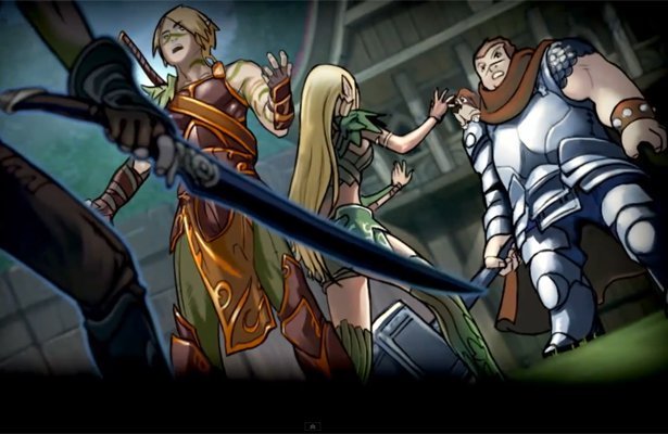 Might & Magic: Clash of Heroes – konsolowi „hirołsi” wkrótce na XBLA i PSN [WIDEO]