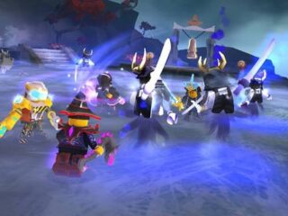 LEGO Universe: Uratuj kwadratowy świat [WIDEO]