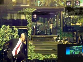 Hitman Rozgrzeszenie: Kontrakty na&nbsp;nowym gameplayu [UPDATE] [WIDEO]