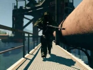 Goldenline przecieka – powstaje Sniper: Ghost Warrior 2