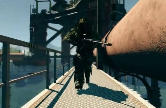 Goldenline przecieka – powstaje Sniper: Ghost Warrior 2