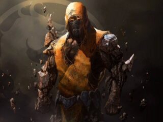 Mortal Kombat X: debiut nowego wojownika [WIDEO]