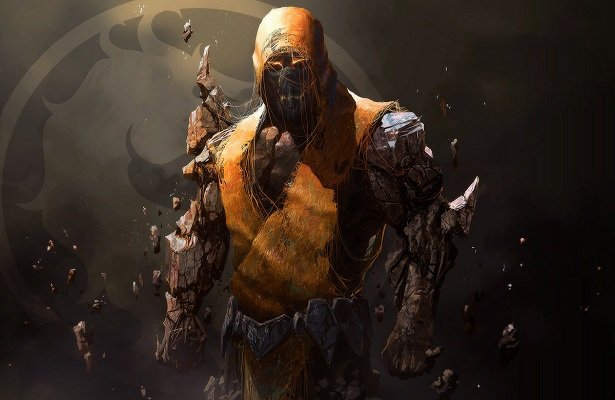 Mortal Kombat X: debiut nowego wojownika [WIDEO]
