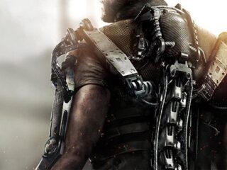 Dziś o&nbsp;19 obejrzyjcie u&nbsp;nas po&nbsp;raz pierwszy multi nowego Call of Duty