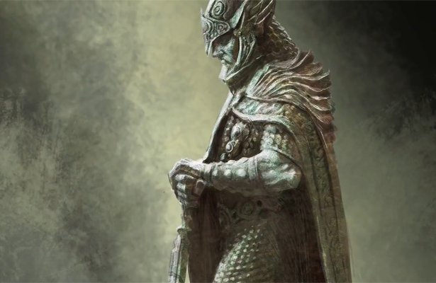 The Elder Scrolls V: Skyrim – patch 1.2 powoduje, że… smoki latają tyłem [WIDEO]