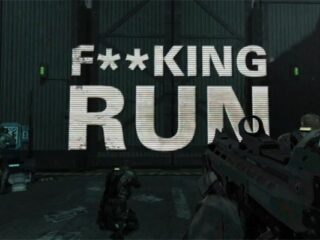 F.E.A.R. 3: Tryb „Kuźwa biegnij” na trailerze [WIDEO]