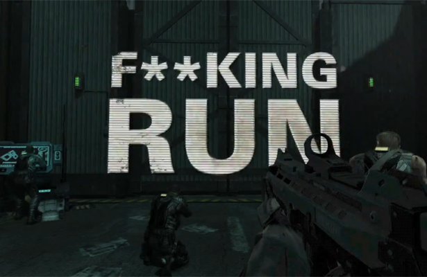F.E.A.R. 3: Tryb „Kuźwa biegnij” na trailerze [WIDEO]