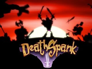 PAX ´09: DeathSpank – połączenie Monkey Island z Diablo [WIDEO]