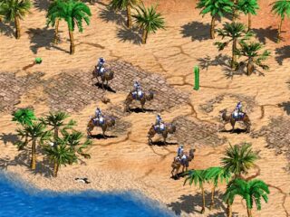 Nadciąga nowy dodatek do&nbsp;Age of Empires 2