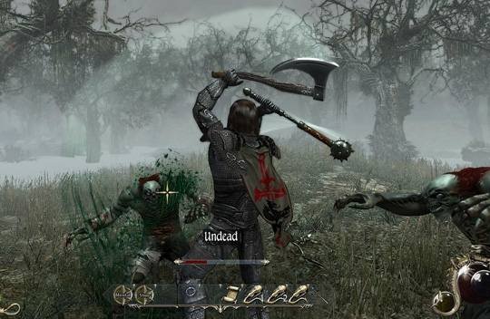 Two Worlds II: Premiera znowu przełożona. Tym razem na styczeń… [UPDATE – Ale nie w Europie]