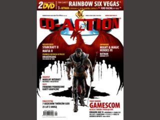 Zawartość CDA 9/2010