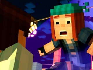 Minecraft: Story Mode – Pierwszy odcinek za darmo na Steamie