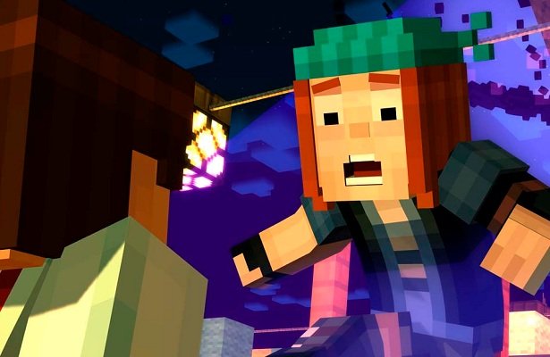 Minecraft: Story Mode – Pierwszy odcinek za darmo na Steamie
