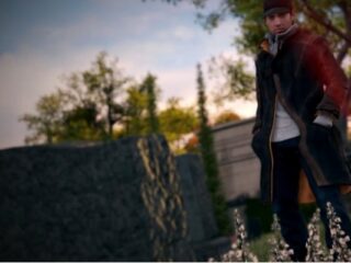 Watch_Dogs: Nowa data premiery! [WIDEO]