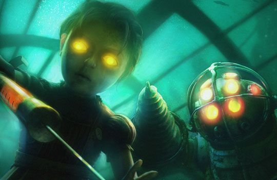 BioShock 2: Patch polonizujący wreszcie dostępny