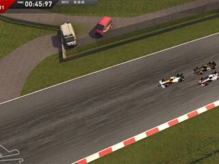 F1 Online: The Game – nadjeżdża sieciowa wersja Formuły 1