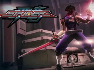 Strider: Capcom budzi ze&nbsp;śpiączki swoją klasyczną markę [WIDEO]